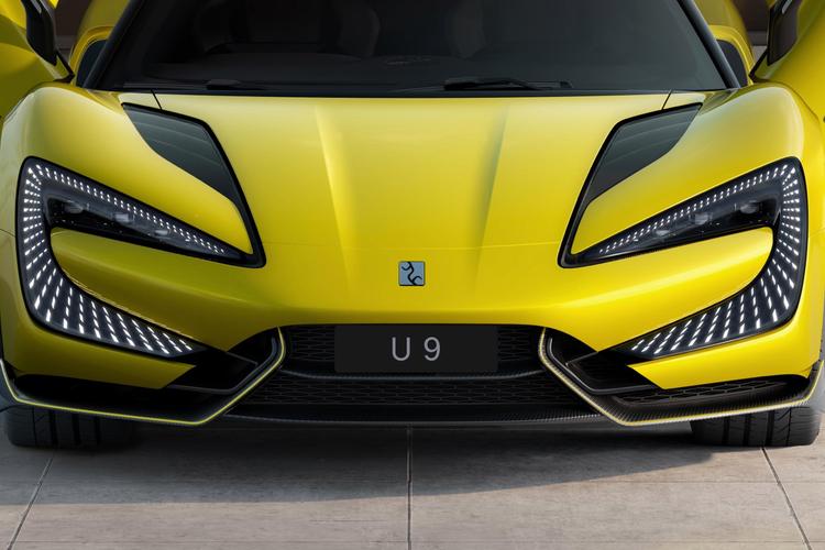 成都256仰望U9以性能突破设计的极限，理想汽车企业文化与价值观